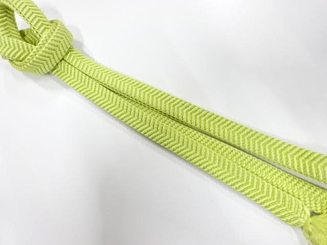 Japanese Kimono / Accessories Silk